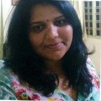 Vijayanthy K