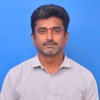 Saravanan SP