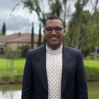 Leider Alexander Blanco Barbosa