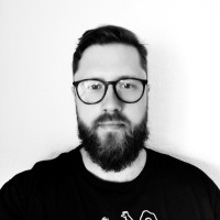 Dean Van Zyl