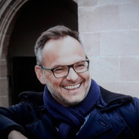 Marc Vogel