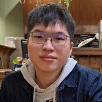 HSIU-CHEN YU