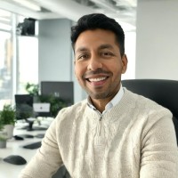 Miguel Angel Cortes Hernandez