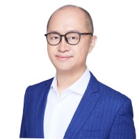 Eric Lin