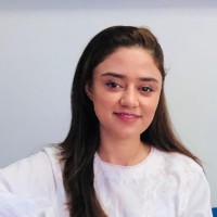 Aneesa Umber