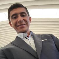 Isai Cruz Ramos