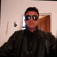 Nabarun Sarkar