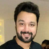 Akshay Sharma