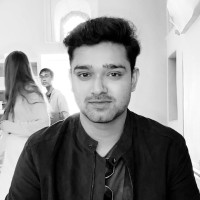 Rishabh Gupta