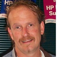 Greg Bell