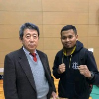 Endhy Wisnu Novindra