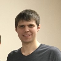 Максим Прохоров