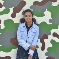 Varsha S Varna