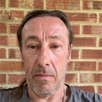 Ian Ackley