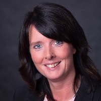 Nicole Van Rooijen
