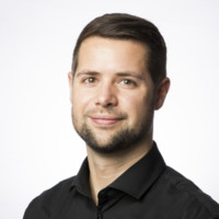 Patrick Graf
