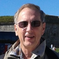 Peter Pearce