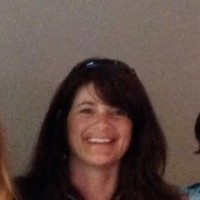Ellen Yoder