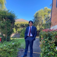 Ibrahim Mahmood