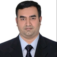 Naimullah Khan Niyamathullah