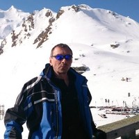 Oleg Gorinov