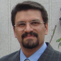 FARSHAD HEIDARI