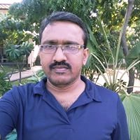 Dhanapal Thangavel