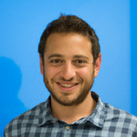 Omer Moran
