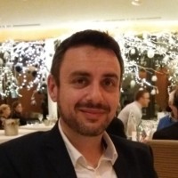 pierre Hoegy