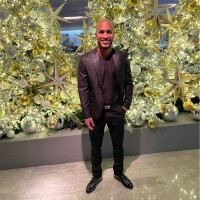 Joshua Quiñones