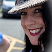 Mel Collinge-Cubberley