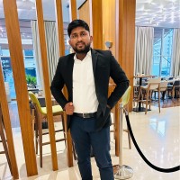 SRIKANTH REDDY