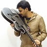 Rakesh V J Rakesh