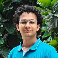 Ravi Vishwakarma