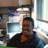 Paulette Wollery