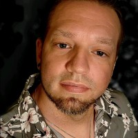 Michael Flood