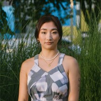 Daisy Wang
