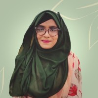 Umme Salma