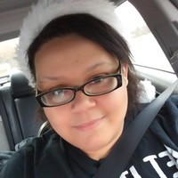 Tina Ficklin