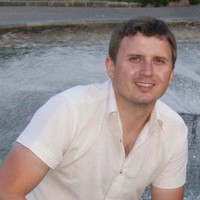 Serhii Kryvokhatko