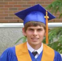 Brody Fortin