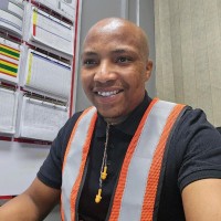 Tshepo Mashala
