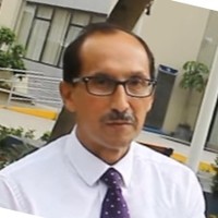 Pedro Maldonado Garrido