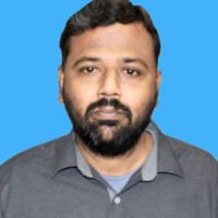 AHSAN RASHEED AHSAN
