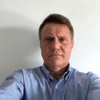 Cesar Augusto Lombardo, PMP, ITIL