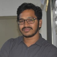 P N G Phani Kumar P