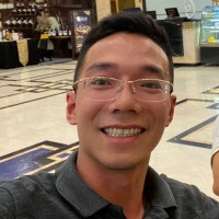 Antoni Ngo