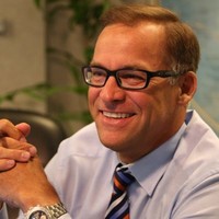 Jeffrey Janovich