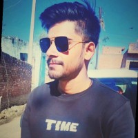 Anurag Solanki