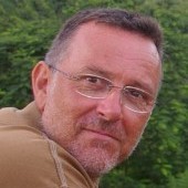 Stéphane Piot